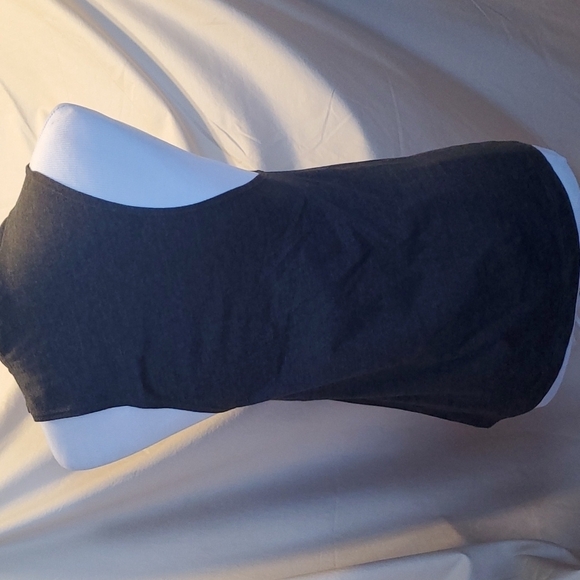 Clementine Tank Top W/Racerback SZ XS - Picture 4 of 6